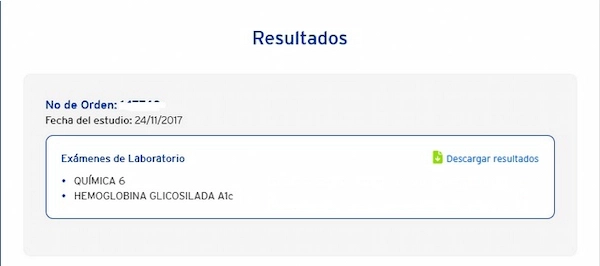 Visualizar resultados Chopo paso 5